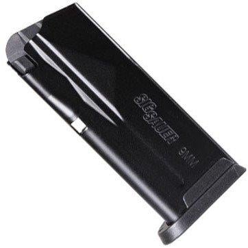 SIG Sauer P365 Micro Compact 9mm 10rd Magazine w/ Finger Rest - $33.99  ($8.99 Flat Rate Shipping)