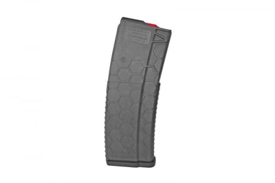 Hexmag Carbon Fiber Magazine .223/5.56 30RD - $10.95 (Free S/H over $175)