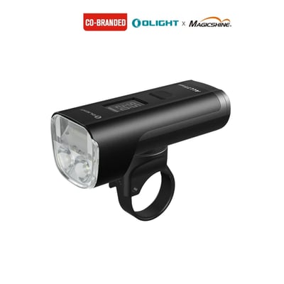 Olight USA Allty 2000 Bike Light - $134.95 w/code "GUNDEALS" (Free S/H over $49)