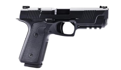 Daniel Defense DANIEL H9 9mm 4.28" 15rd Pistol - Black - $759 (FREE Shipping over $50)