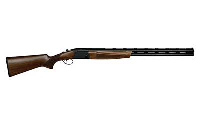 CZ UPLAND Over/Under 12 Gauge 2.75" 2 Capacity 26" Barrel Tu - $649.79 w/code "ULTIMATE20" (Buyer’s Club price shown - all club orders over $49 ship FREE)