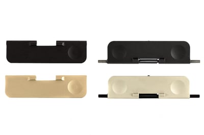 Forward Controls Design EPC AR-15 Billet Dust Cover - From $35.95 