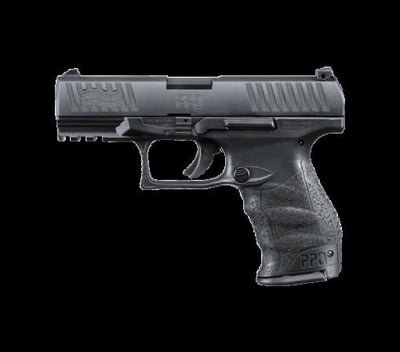 Walther PPQ M2 .40 S&W 4" Barrel 11 Round - $552.49 (Free S/H over $50)