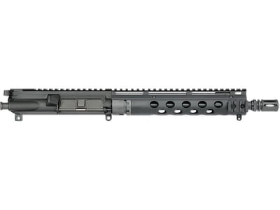 Rock River Arms AR-15 Mountain Complete Upper Receiver 223 Remington (Wylde) 10.5" Chrome Moly Barrel 9.5" Handguard Black - $457.29 (Free Shipping on $100+ Orders)