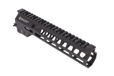 Geissele Automatics Super Modular MK14 Handguard - M-LOK - Black - 9.3" - $189.99