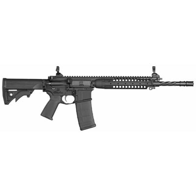 LWRC Improved Carbine 5.56 NATO / .223 Rem 16" Barrel 30-Rounds - $2265.99 (Grab A Quote) ($9.99 S/H on Firearms / $12.99 Flat Rate S/H on ammo)