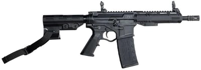 ATI Alpha Maxx 300 Blackout 30+1 7.50" - $330.85