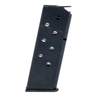 Tokarev Type 54 7.62x25 mm 8rd Magazine - $9.99 