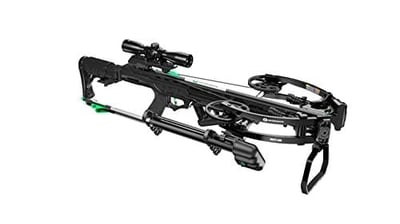 CenterPoint Archery C0007 Wrath 430X Crossbow - $367.99 (Free S/H over $25)