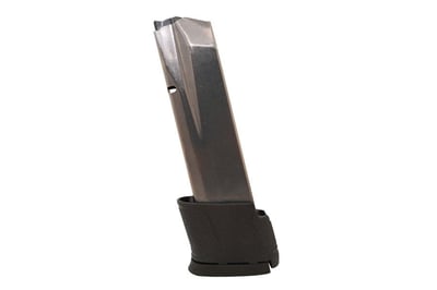 Smith & Wesson M&P45 45ACP 14-Round Factory Magazine with Grip Extension - $22.16