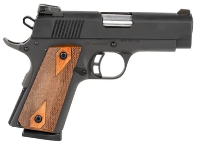 Taylors & Company 1911 A1 CS Tactical .45 ACP Pistol 7rd - $449.99