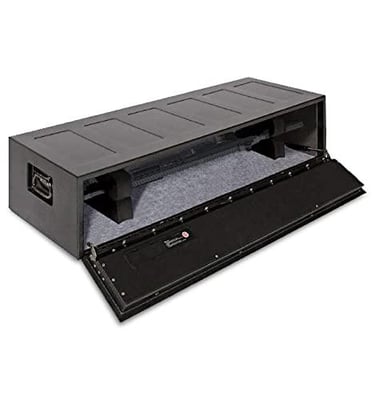 Hornady Rapid Safe AR Gun Locker with RFID Touch Free Entry - Tamper Proof - Heavy Duty Rifle Gun Safe for Home and Vehicle - $413.95 + FREE Shipping