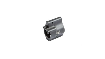 Spikes Tactical Gas Block .625 Low Pro - Adjustable, SUGB160 - $91.10 after code "GUNDEALS" (Free S/H over $49 + Get 2% back from your order in OP Bucks)