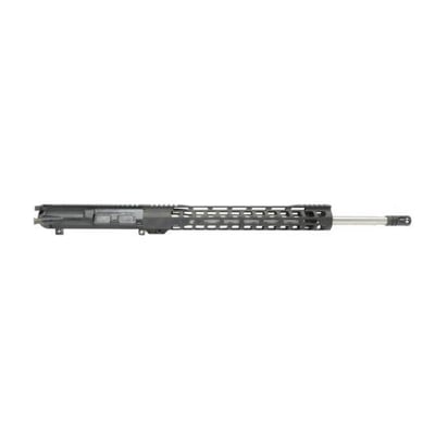 BLEM PSA Gen3 PA10 20" Rifle-length .308 Win 1:10 Stainless Steel 15" Lightweight M-LOK Upper - with BCG & CH - $499.99 + Free Shipping 