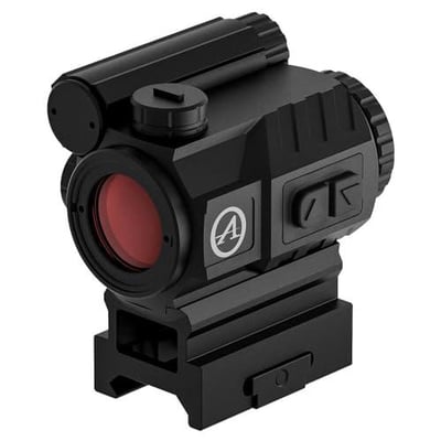 Athlon Optics Midas TSP1 Prism Scope - $144.60 + FREE Shipping