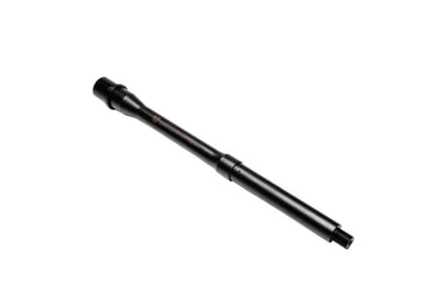 Rosco Manufacturing Bloodline 12.5″ 5.56 M4 1:7 Twist Black Nitride Carbine Barrel - $107.10 w/code "JUNESAVINGS" (Free S/H over $175)