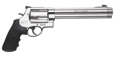 Smith & Wesson SW500 500 SW Magnum Revolver with Compensator - $1249.99 (Free S/H on Firearms)