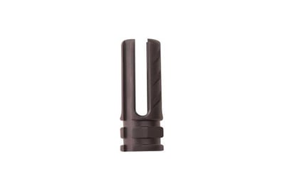 Rise Armament RA-703 .223/5.56 Veil Flash Hider - Black Nitride - $39.95 