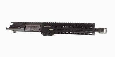 DD Elite Series 'Veruc' 10.5" AR-15 .223 Nitride Pistol Upper Build Kit - $459.99 (FREE S/H over $120)