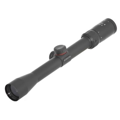 Simmons 8-Point 3 - 9 x 32 Riflescope - $42.59 ($9.99 S/H on Firearms / $12.99 Flat Rate S/H on ammo)