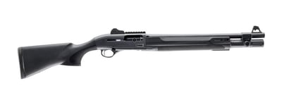 Beretta 1301 Tactical 12 Ga Semi Auto 18" Barrel Y Model - $1499 ($1299 after MIR) 