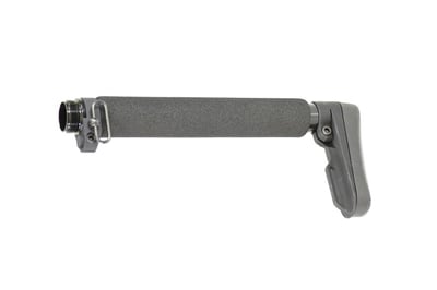 Doublestar AR-UL Ultra Lite Stock w/ Buffer Tube - $119.95 (FREE Shipping over $50)
