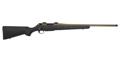 Thompson Center Venture II 308 Win Bolt-Action Rifle with Bronze Weather Shield - $539.99