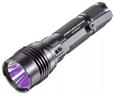 Streamlight ProTac HL-X Dual Fuel High Lumen Tactical Flashlight - $67.99 (Free Shipping over $50)
