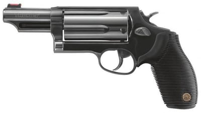 Taurus 45/410 Tracker Revolver 2441031T, 410 GA / 45 Long Colt, 3", Ribber Grip - $469.99  (Free S/H over $49)