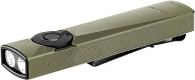 Olight Arkfeld Ultra OD Green 1400 Lumens w/ UV Light and Green Laser - $89.99 + Free S/H w/code "ARKPROOG"