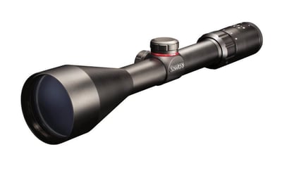 Simmons 3-9x50mm 8-Point Riflescope Matte Black Finish with Truplex Reticle - $19.99 shipped after $30 MIR (Free S/H over $49)