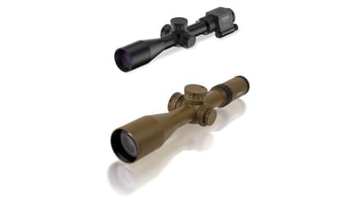 Steiner M7Xi 4-28x50 mm Rifle Scope - $2999 (Free S/H over $49 + Get 2% back from your order in OP Bucks)