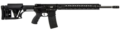 Adams Arms P3 AARS .224VAL 20" Barrel 30-Rounds - $2327.99 ($9.99 S/H on Firearms / $12.99 Flat Rate S/H on ammo)