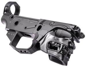 Sharps Bros SBLR11 Showdown Multi-Caliber Black Anodized 7075-T6 Aluminum for Mil-Spec AR-15 Parts FREE SHIPPING! No fees! - $299 