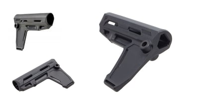 Strike Industries AR Adjustable Pistol Stabilizer Brace - $30.55 with Code: "TOBER10" 