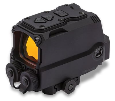 Steiner DRS1X 1x Red Dot Sight - $349.99 