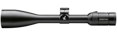 Swarovski Z3 4- 12x50 Bt- 4w Rifle Scope - $929 (Free S/H on Firearms)