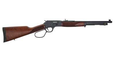 Henry Big Boy Steel .45 Colt Side Gate Lever Action Rifle with Large Loop - $783.82