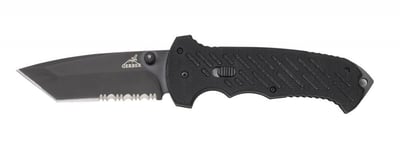 Gerber 06 F.A.S.T Serrated Knife - $84.76 + Free S/H over $35 (Free S/H over $25)