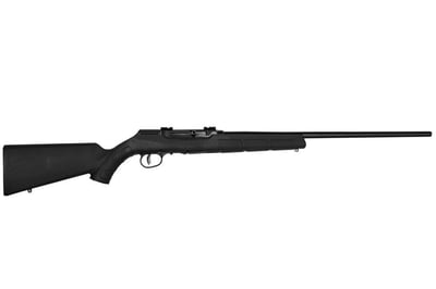 Savage A- 22 Target Sporter 22 Lr Rifle - $219.99 ($14.99 flat rate shipping)