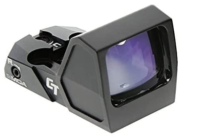 Crimson Trace RAD Micro Compact Green Dot Sight - $94.99 + FREE Shipping