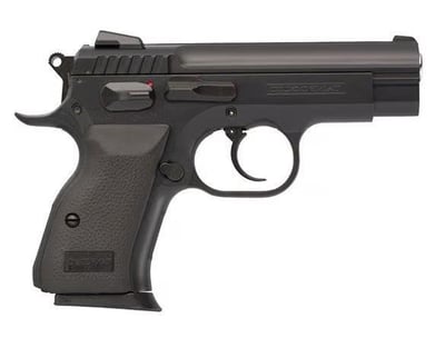 Tangfolio TF-Combatc-9 Steel Frame 9mm - $379.99 