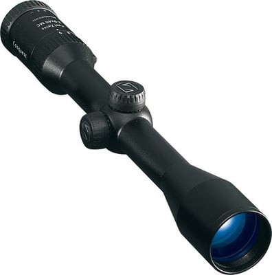 Zeiss Conquest 3-9x40 Zplex Riflescope - $329.99 (Free Shipping over $250)