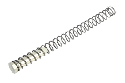 Geissele Automatics Super 42 Braided Buffer Spring and Buffer - $42.99 
