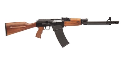 Garaysar FEAR-103 AK Style 12 Ga 18.5" Barrel Walnut, 2x 5rd - $629.99 after code "WELCOME20"