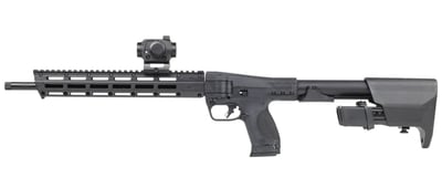 S&W FPC w/Crimson Trace Optic 9mm 16.25" Barrel 17+1/23+1 - $589.99