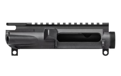 Aero Precision AR-15 XL Stripped Upper Receiver - Anodized Black - $69.95 (FREE Shipping over $50)