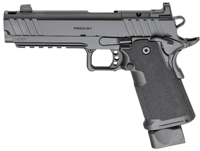 Springfield 1911 DS Prodigy Comp AOS 9mm 5" Barrel 20rd - $1297.59  (Free S/H on Firearms)