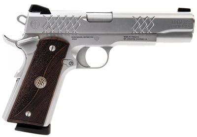 Dickinson's Arms 1911 Adam 45WM 45 ACP 5" 8rd - $399.99
