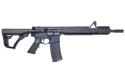 Daniel Defense M4A1 5.56mm Black AR-15 Rifle w/FSP Rail and Front Iron Sight (Exclusive) - $1799.99 (Free S/H on Firearms)
